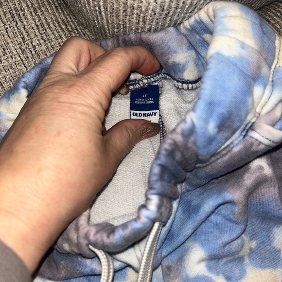 Lot of 5 pairs of sweatpants for kids size 3t - Picture 5 of 11